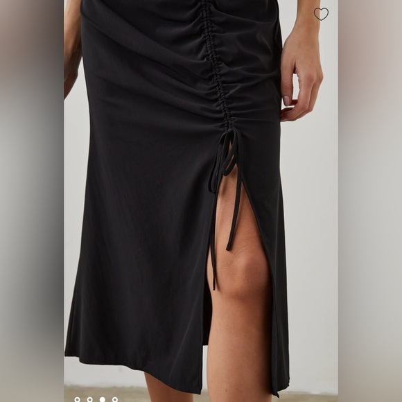 Rails Auren Dress
Elegant Black Ruched Dress size small - Picture 13 of 13